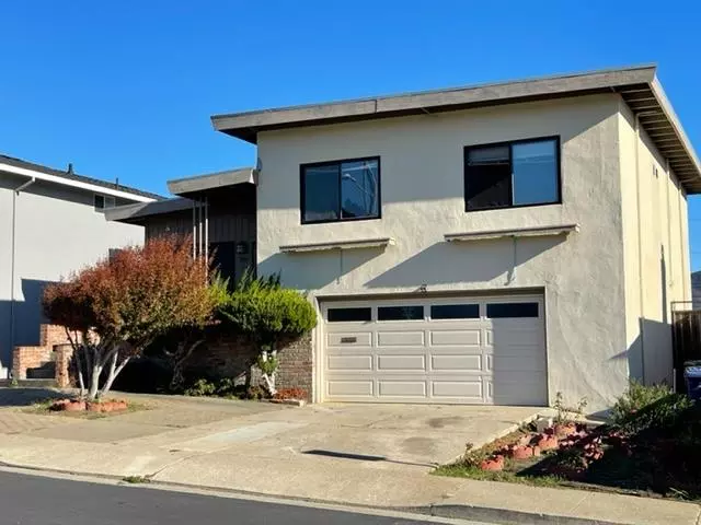 330 Altamont DR, South San Francisco, CA 94080