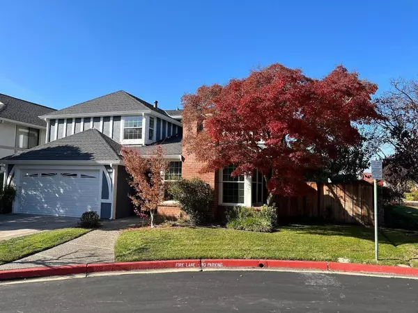 Foster City, CA 94404,711 Somerset LN