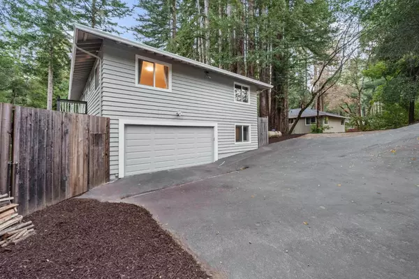 Boulder Creek, CA 95006,14682 Bear Creek RD