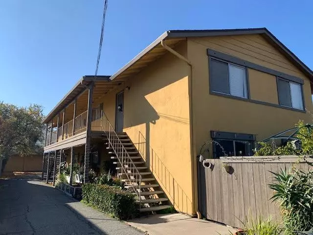 205 4th ST, San Juan Bautista, CA 95045