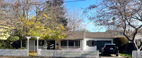 16346 W La Chiquita AVE, Los Gatos, CA 95032