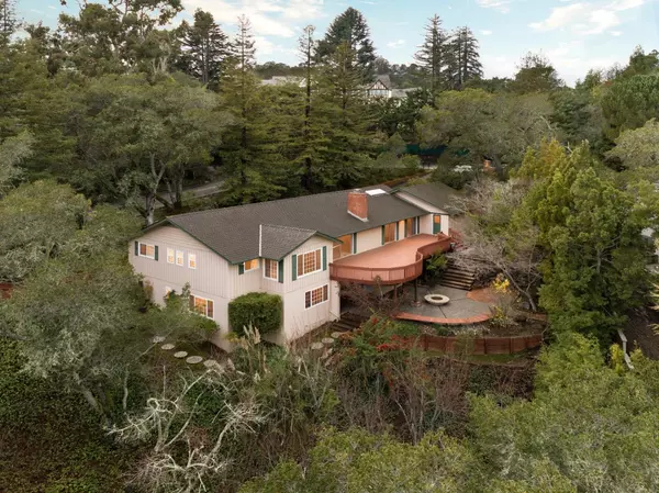 Hillsborough, CA 94010,1205 La Cumbre RD