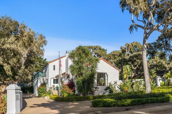 Pebble Beach, CA 93953,1063 Mission RD