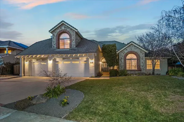 Morgan Hill, CA 95037,17446 Serene DR