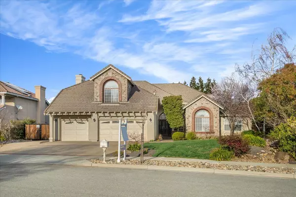 Morgan Hill, CA 95037,17446 Serene DR