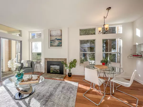 Half Moon Bay, CA 94019,100 Amesport LNDG