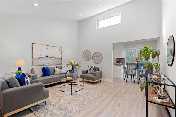 East Palo Alto, CA 94303,480 E Okeefe ST 312