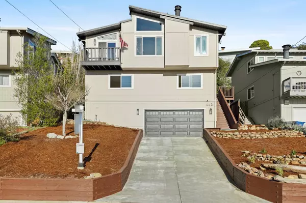 Aptos, CA 95003,443 Monterey DR