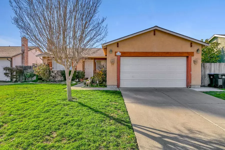 806 Scoter WAY, Suisun City, CA 94585