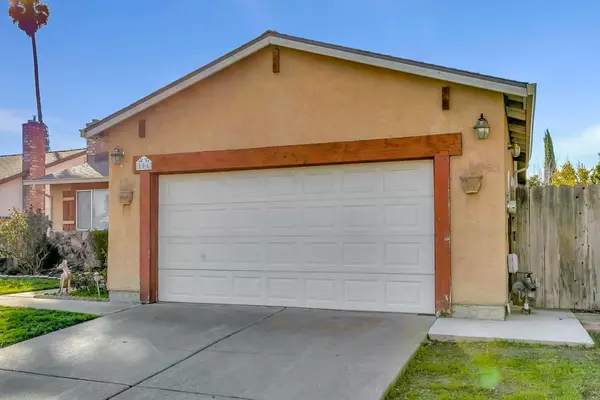 Suisun City, CA 94585,806 Scoter WAY