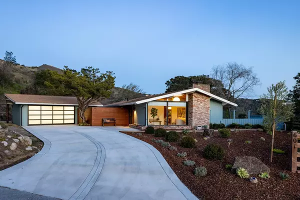 601 Country Club DR, Carmel Valley, CA 93924