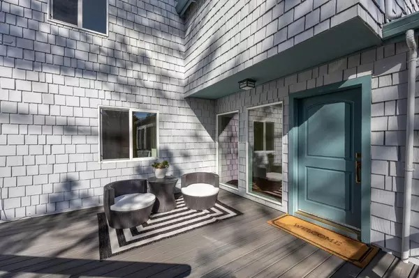 El Granada, CA 94019,607 Ferdinand AVE