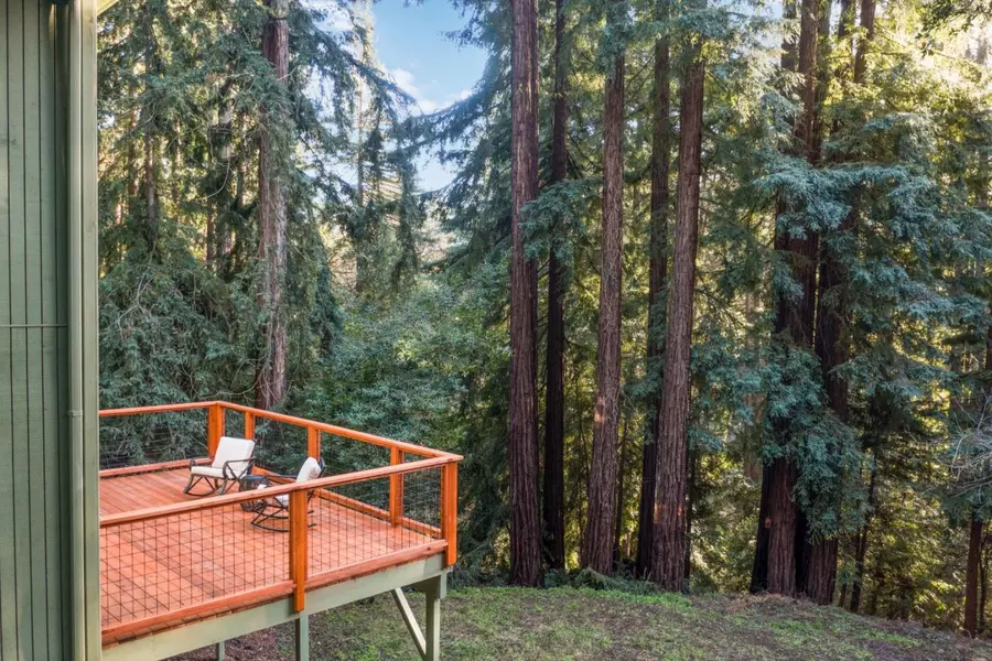 120 Madrone AVE, Boulder Creek, CA 95006