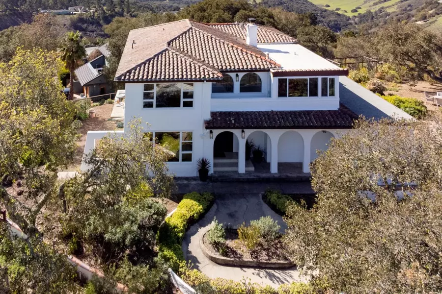12288 Saddle RD, Carmel Valley, CA 93924