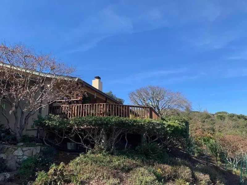 26790 Saint Francis RD, Los Altos Hills, CA 94022