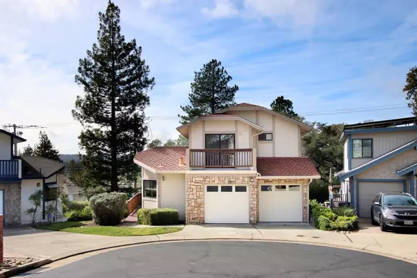 Scotts Valley, CA 95066,127 Viki CT