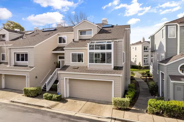 830 Intrepid LN, Redwood Shores, CA 94065