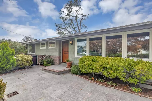 Los Gatos, CA 95032,15853 Orange Blossom LN