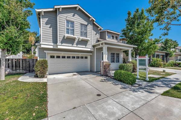 207 Beethoven LN, Los Gatos, CA 95032