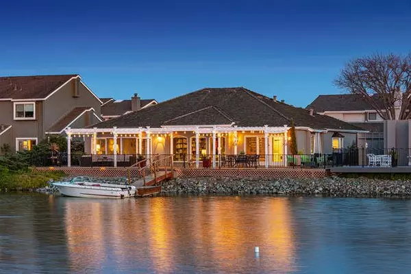 605 Marlin CT, Redwood Shores, CA 94065