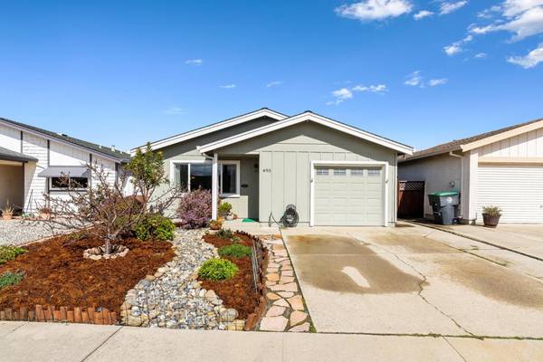 490 Vivienne DR, Watsonville, CA 95076