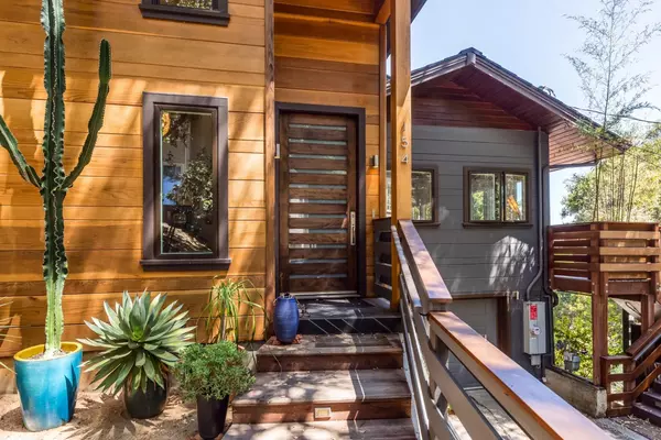 Portola Valley, CA 94028,154 Wayside RD