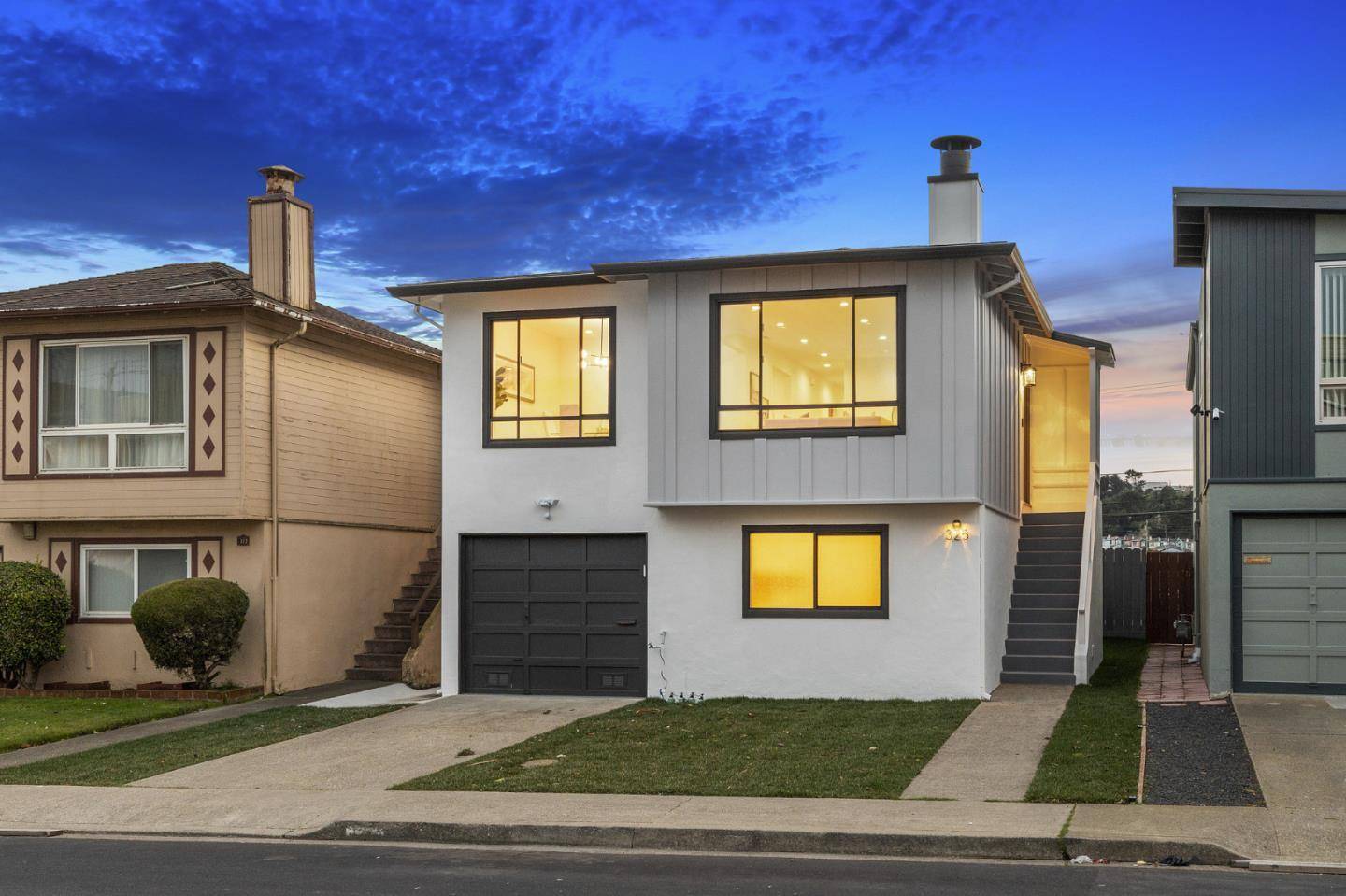 325 Higate DR, Daly City, CA 94015