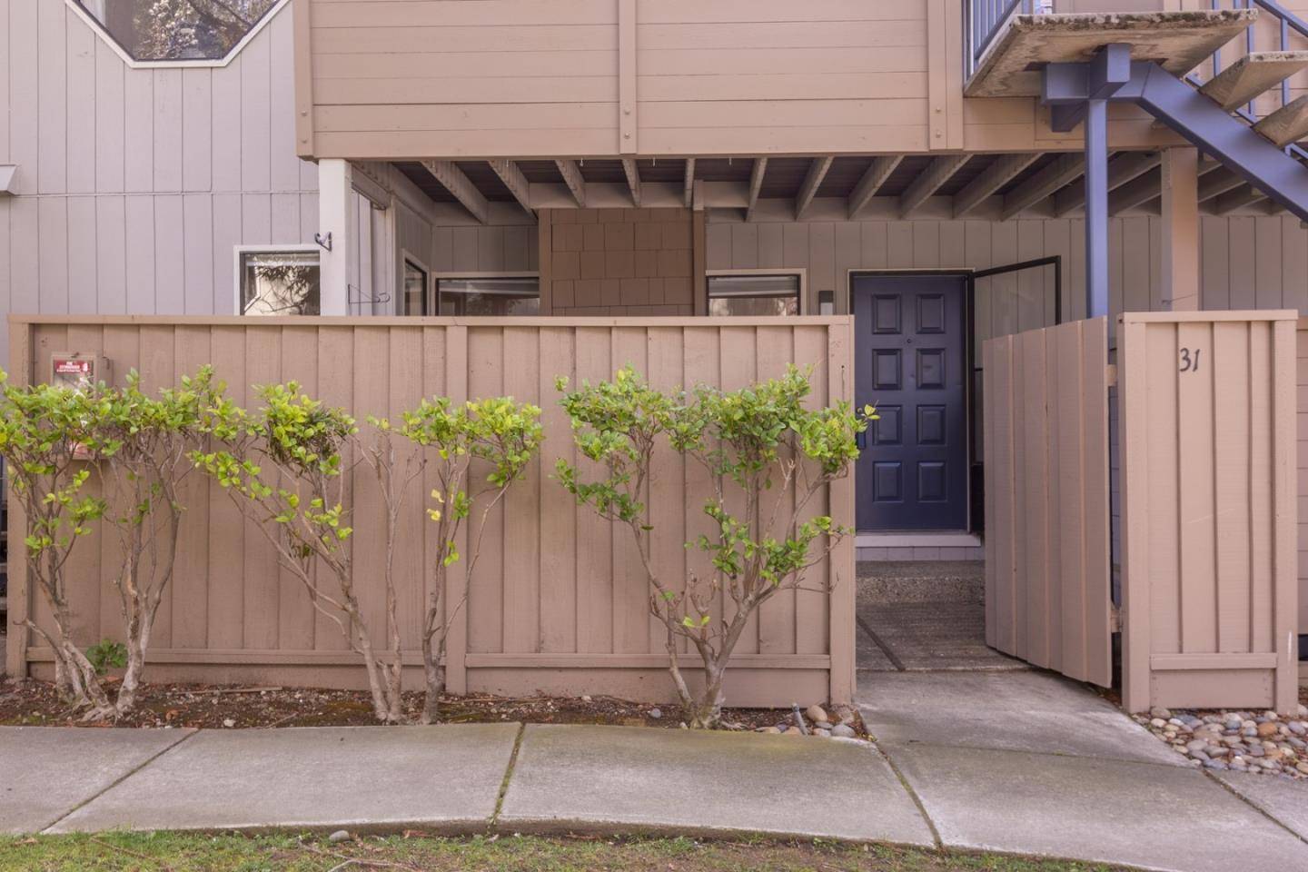 414 Crescent AVE 31, Sunnyvale, CA 94087