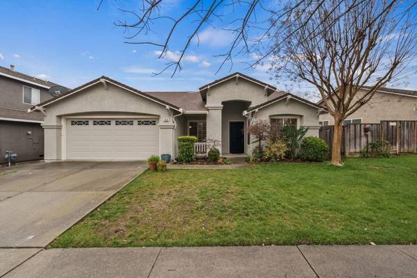 750 Babbs Creek DR, Gilroy, CA 95020