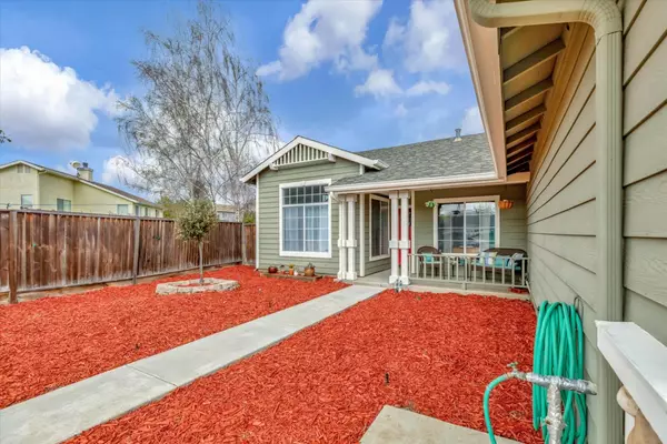 Hollister, CA 95023,1430 Brighton DR