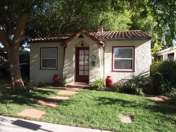 118 E Rincon AVE, Campbell, CA 95008