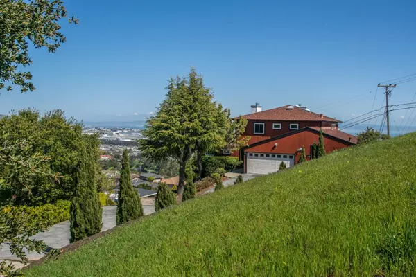 Millbrae, CA 94030,801 El Capitan DR