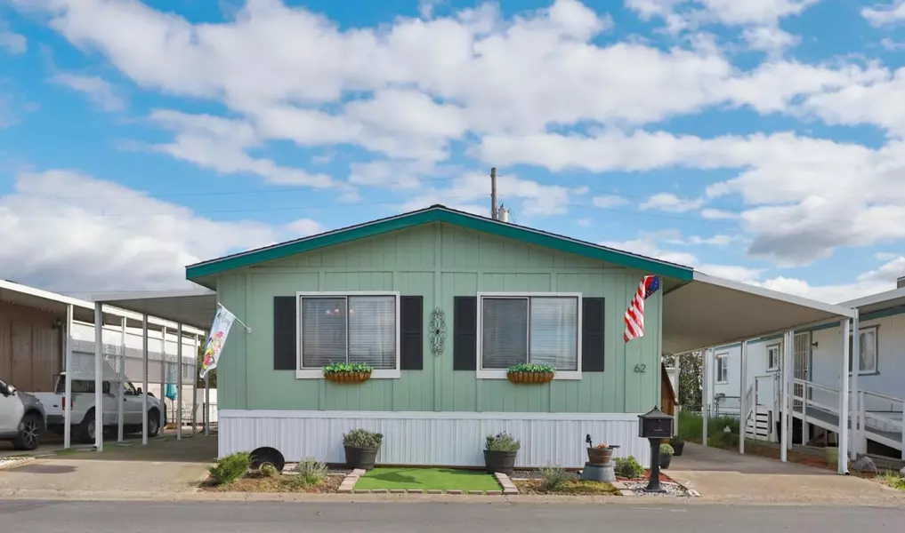11662 N Ham LN 62, Lodi, CA 95242