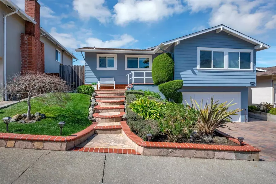 130 Ross WAY, San Bruno, CA 94066