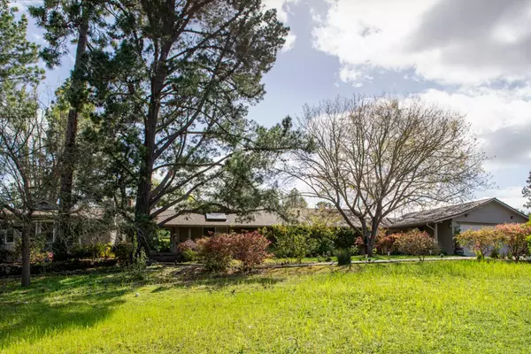 Los Altos Hills, CA 94022,26430 Weston DR