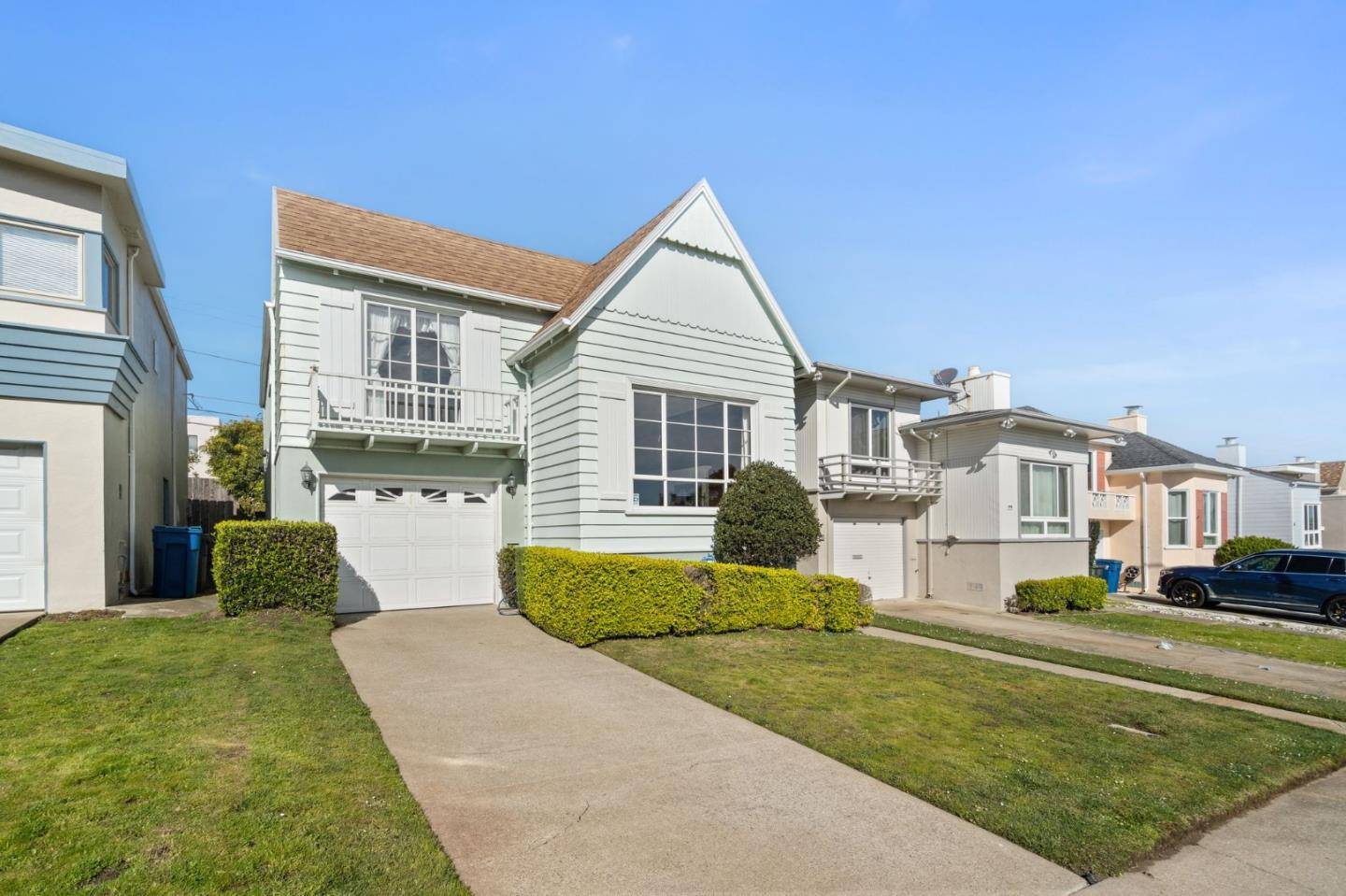 650 Southgate AVE, Daly City, CA 94015