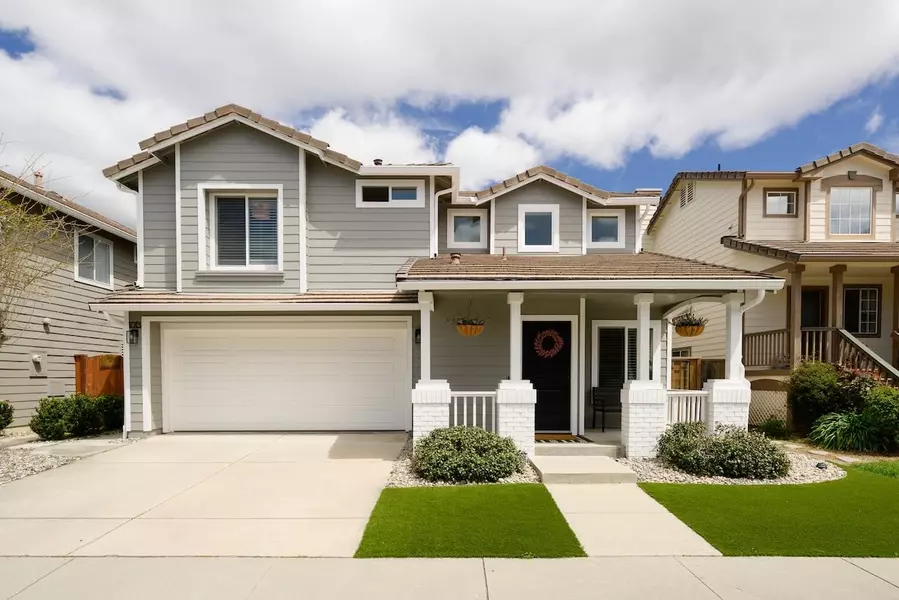 1013 Aviator CT, Scotts Valley, CA 95066