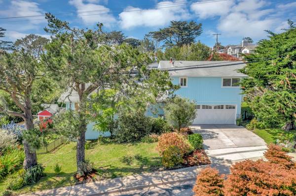 715 California AVE, Moss Beach, CA 94038