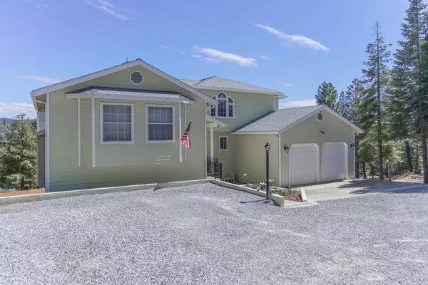 Camino, CA 95709,2751 Pasa Robles CT