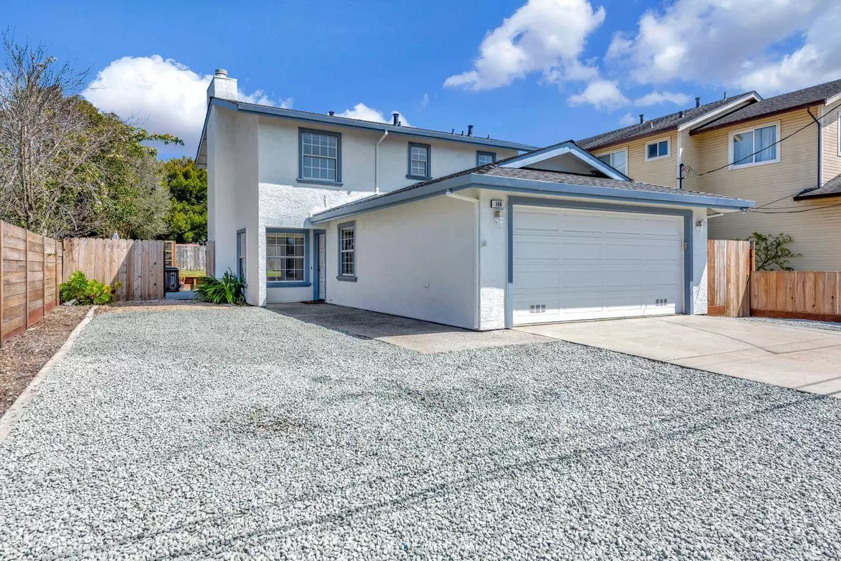 El Granada, CA 94019,146 Presidio AVE