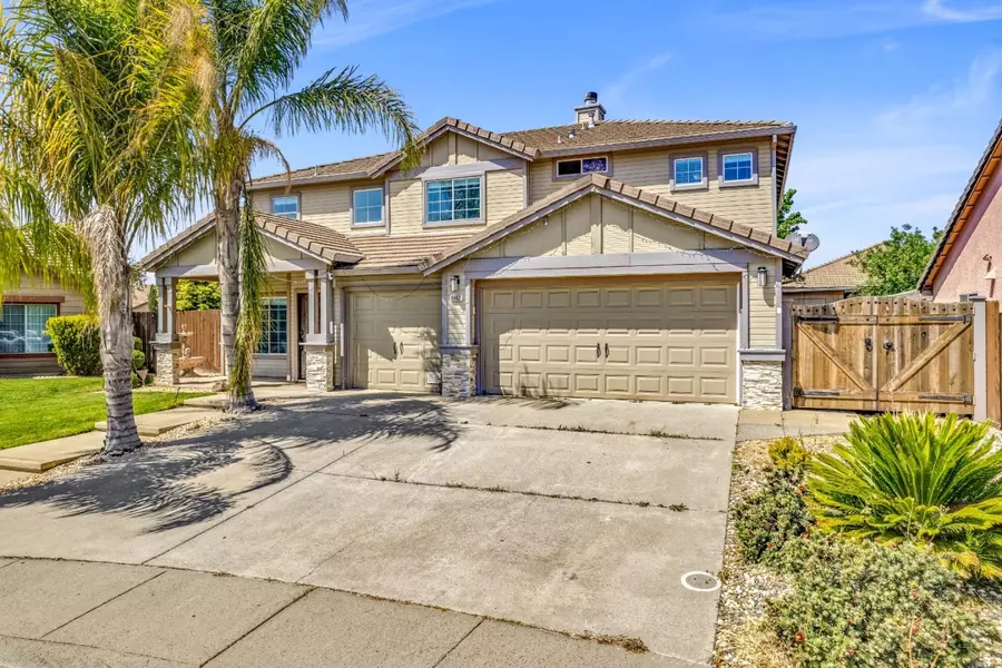 8662 Irish Moss CT, Elk Grove, CA 95624