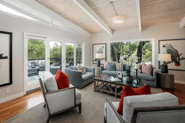 Portola Valley, CA 94028,120 Corona WAY