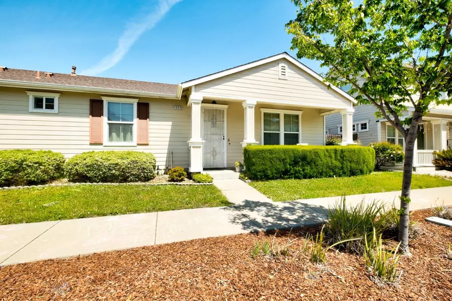 1002 Liberty DR, Suisun City, CA 94585