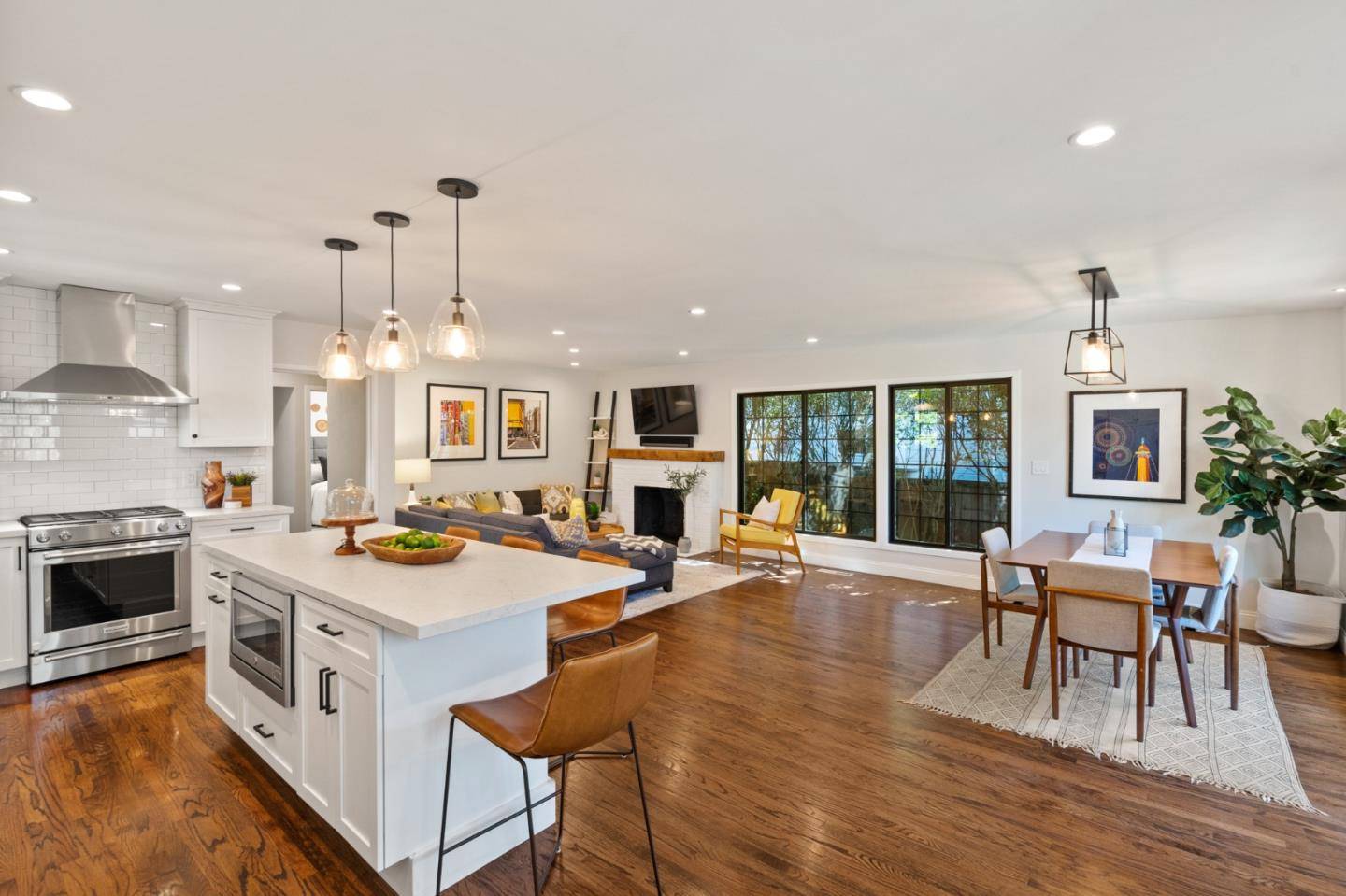 1903 Hillman AVE, Belmont, CA 94002