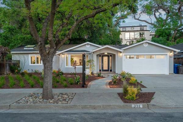 231 Arroyo Grande WAY, Los Gatos, CA 95032