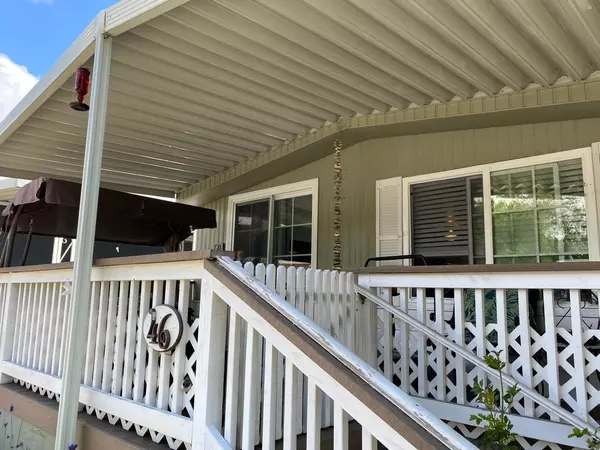 Soquel, CA 95073,100 N Rodeo Gulch 46