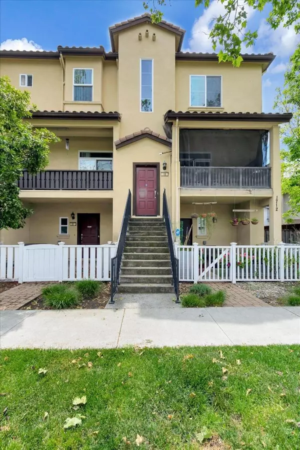 San Jose, CA 95116,1712 E San Antonio ST 10