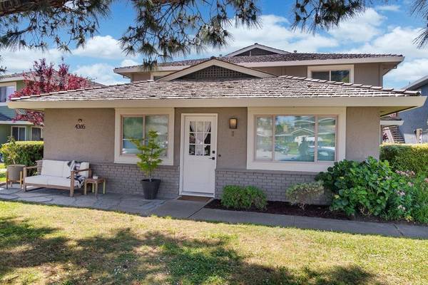 4365 Diamond ST 1, Capitola, CA 95010