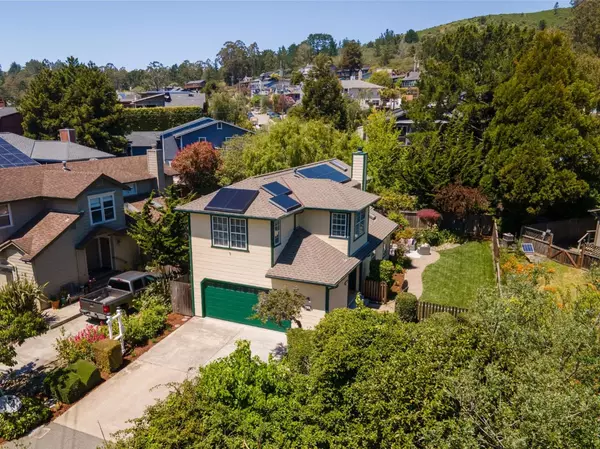 El Granada, CA 94018,514 San Carlos AVE