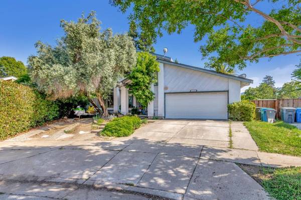 7400 Filice DR, Gilroy, CA 95020